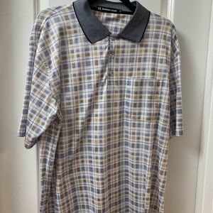 Sergio Louis Polo Shirt